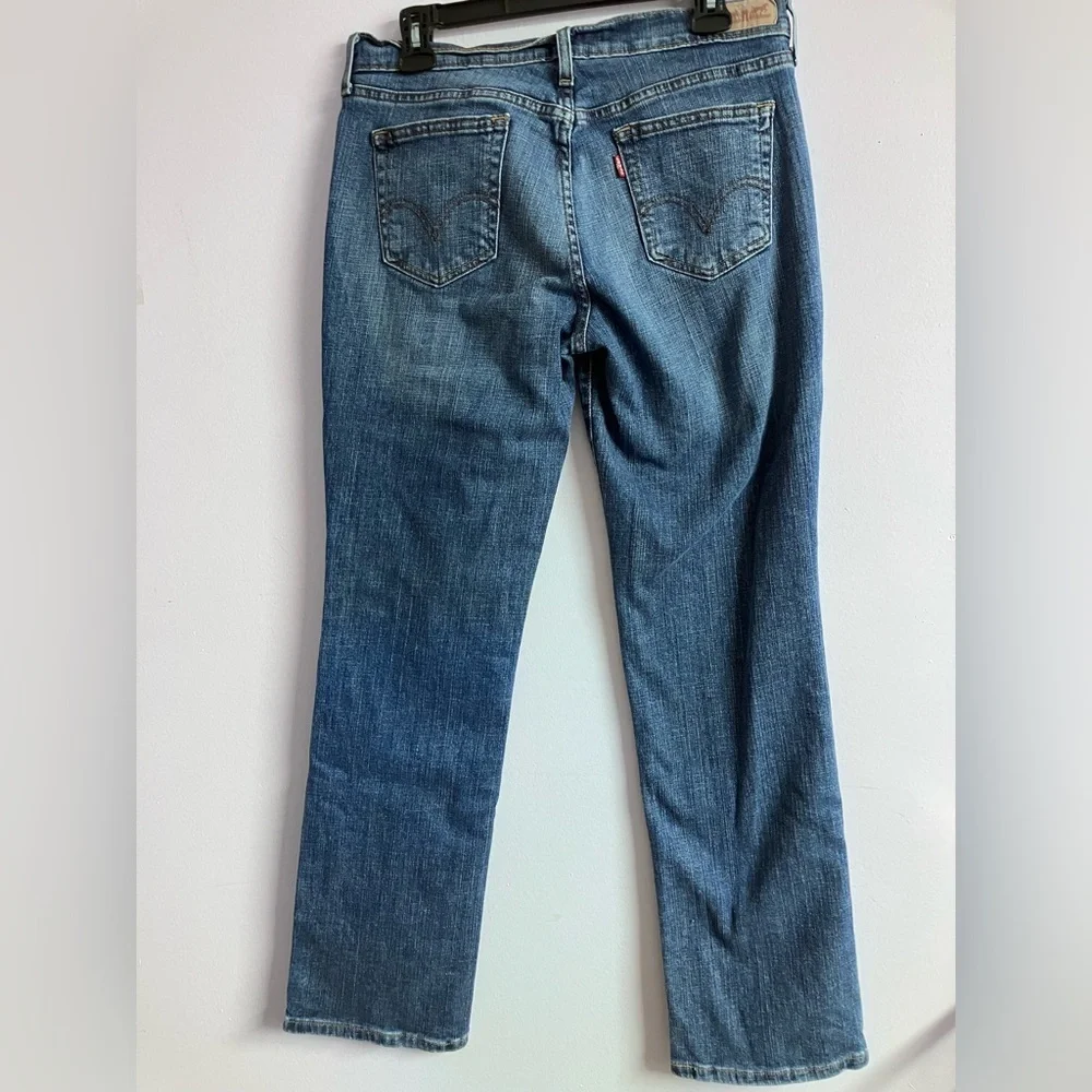 Levis levi’s 505